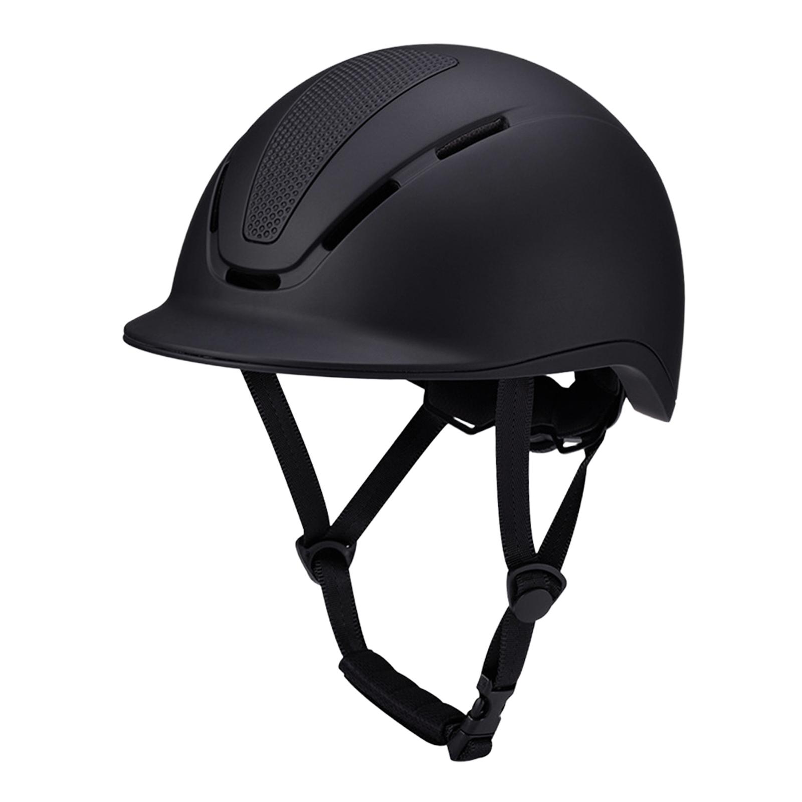 หมวกกันน็อคสำหรับกีฬาขี่ม้าพร้ - Outdoor Sports Adventure บทวิจารณ์และราคา