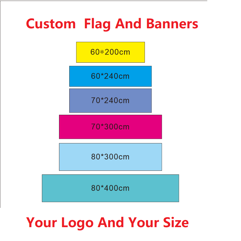 Custom ธงแบนเนอร์ 2x8FT 60X240 - Outdoor Sport Club บทวิจารณ์และราคา
