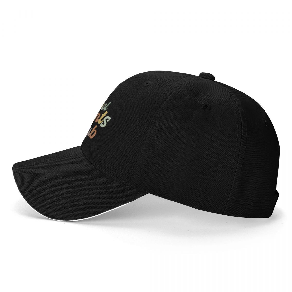 คูล อันท์ส คลับ หมวกเบสบอลวินเ - Outdoor Sport Club บทวิจารณ์และราคา